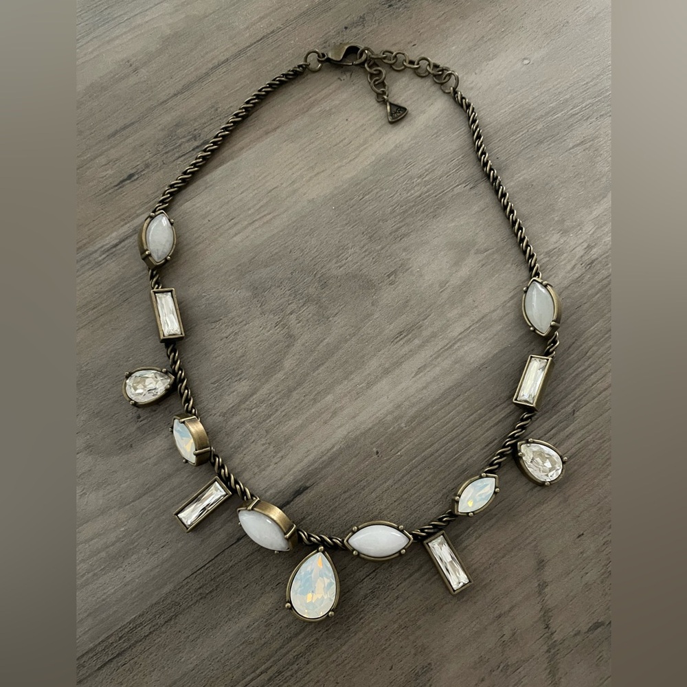 Vintage necklace